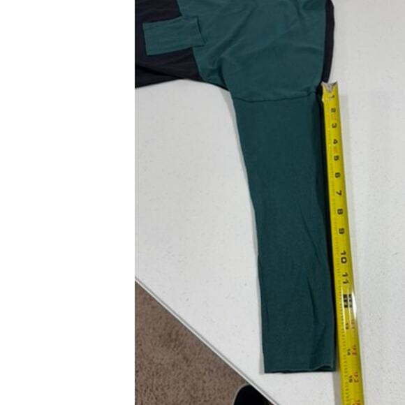 "VICTORIA SECRET" Vintage,Y2K Shirt,Preppy,Grunge, Dolman Sleeve,Cotton, Slouchy - Picture 7 of 8